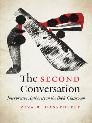 cover image of The Second Conversation